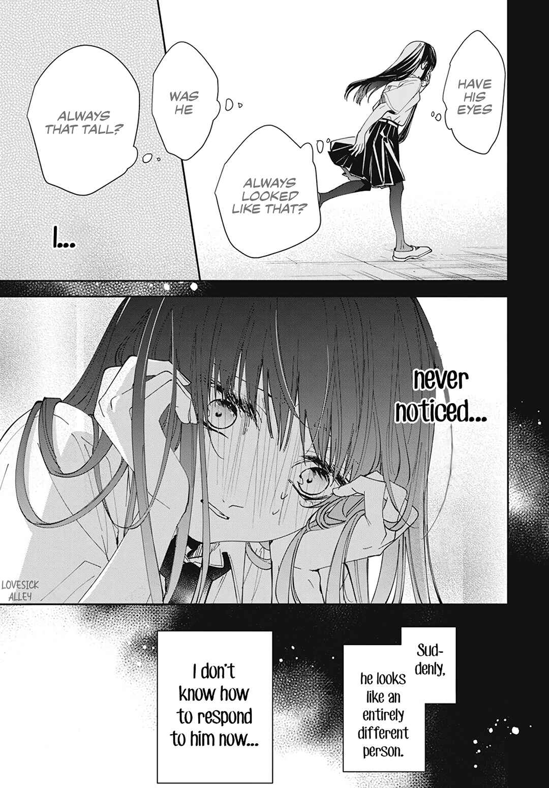 Tsuiraku JK to Haijin Kyoushi Chapter 78 - Page 11
