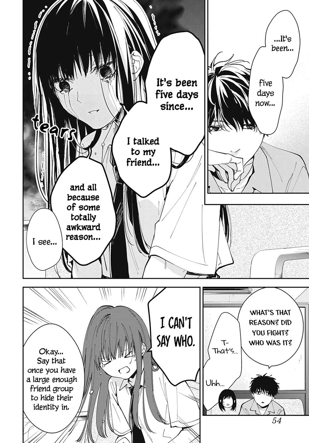Tsuiraku JK to Haijin Kyoushi Chapter 78 - Page 12