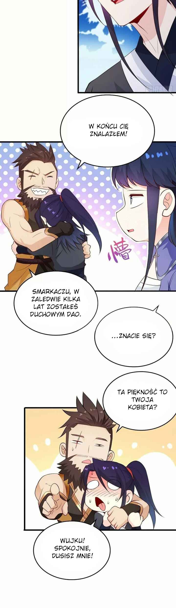 Bèipò Chéngwéi Fǎnpài Zhuìxù Chapter 99 - Page 10
