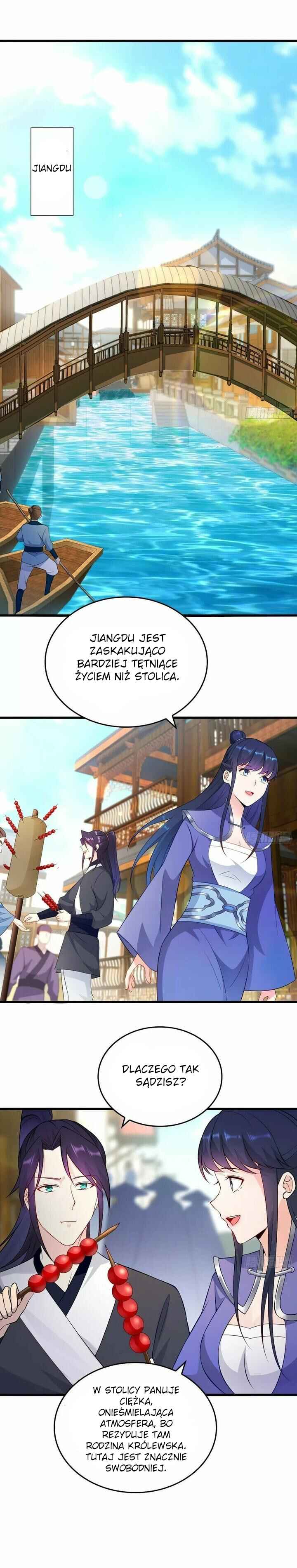 Bèipò Chéngwéi Fǎnpài Zhuìxù Chapter 99 - Page 3