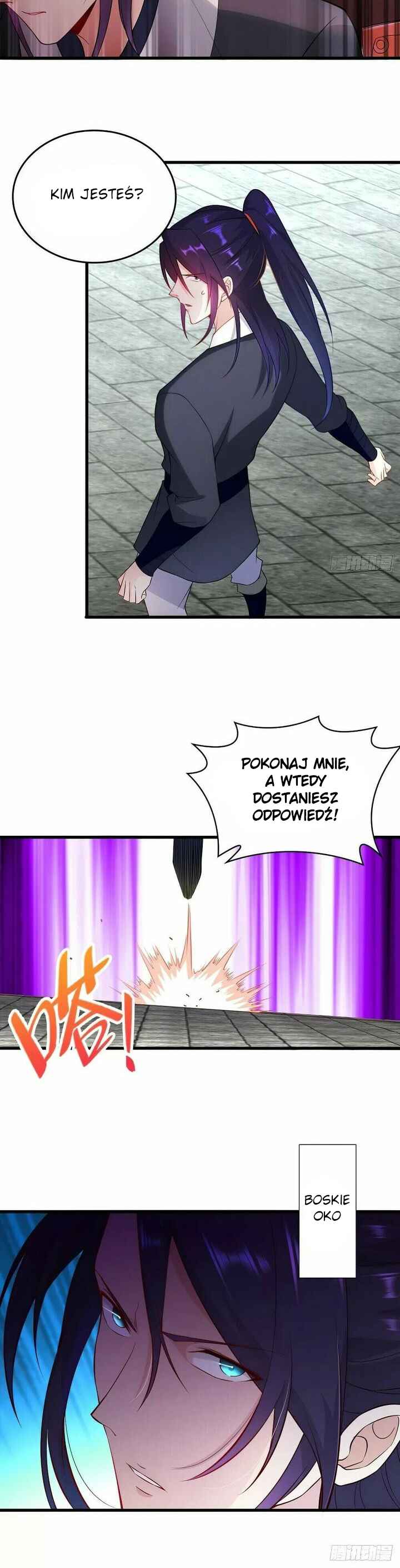 Bèipò Chéngwéi Fǎnpài Zhuìxù Chapter 99 - Page 6