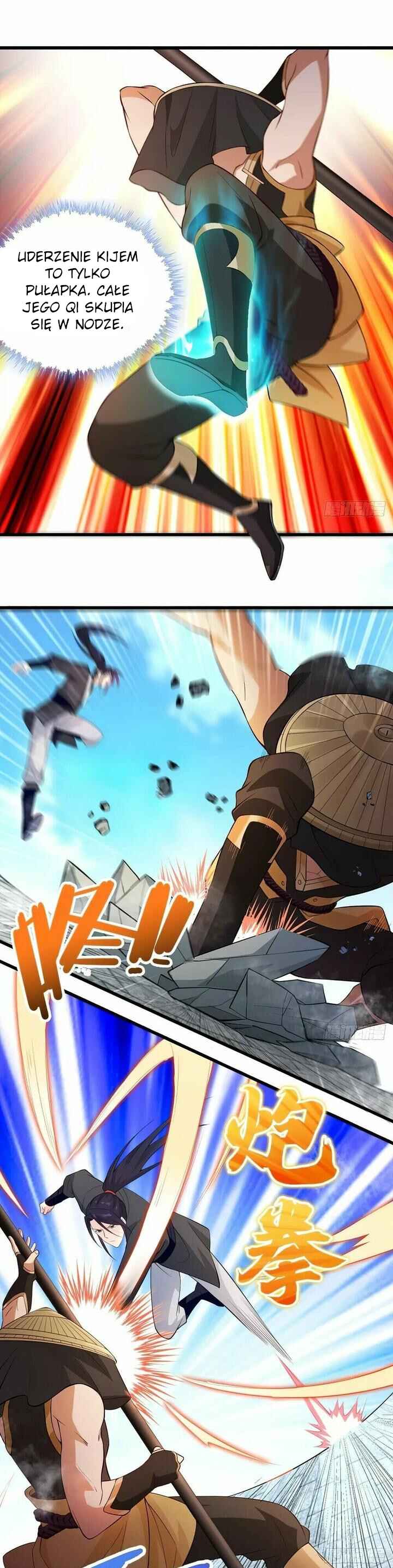 Bèipò Chéngwéi Fǎnpài Zhuìxù Chapter 99 - Page 7