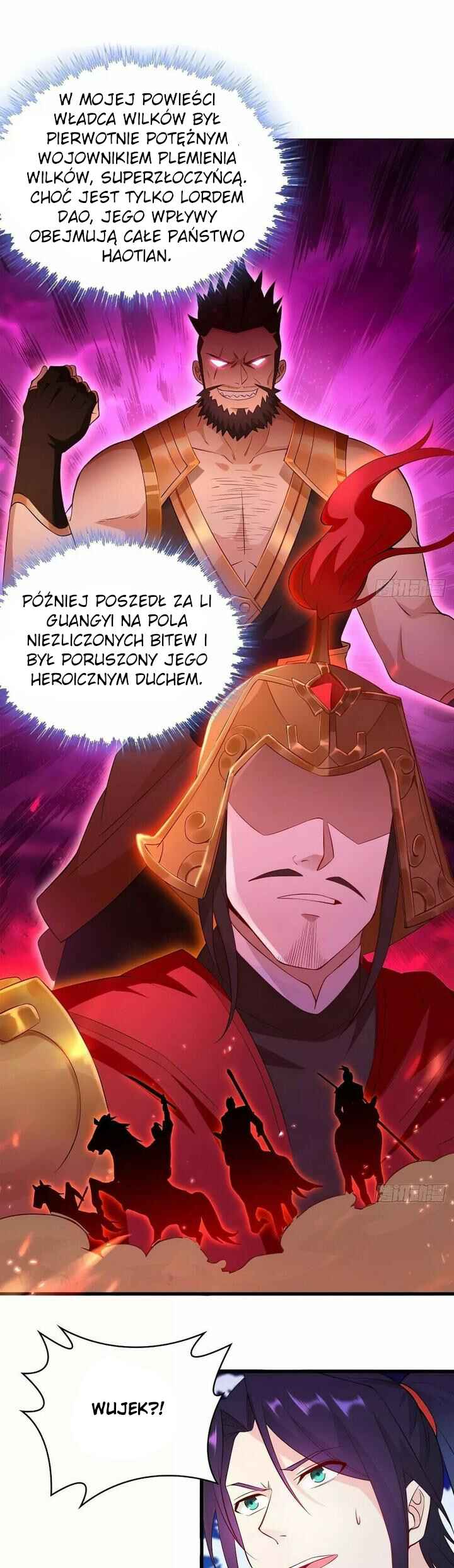Bèipò Chéngwéi Fǎnpài Zhuìxù Chapter 99 - Page 9