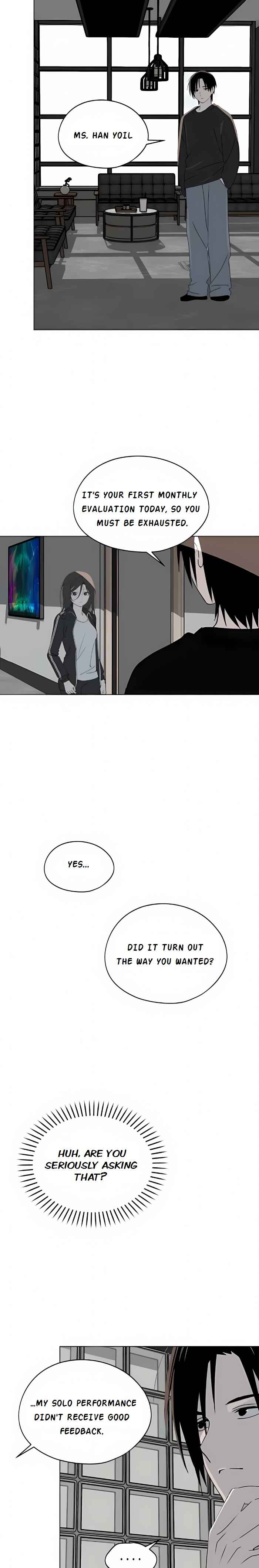 Oneul ui Hanyoil eun Yeojada Chapter 42 - Page 10