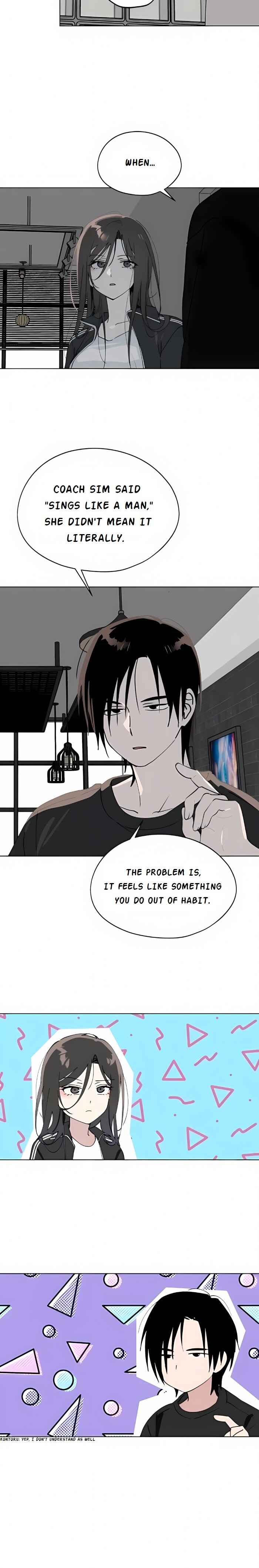 Oneul ui Hanyoil eun Yeojada Chapter 42 - Page 11