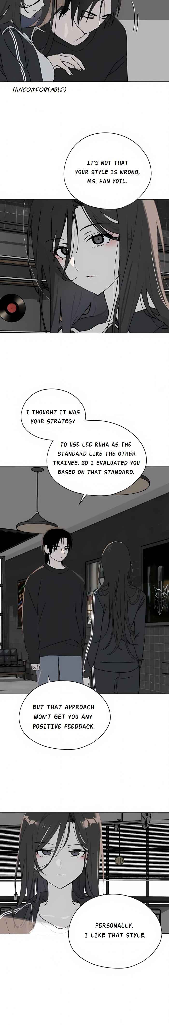 Oneul ui Hanyoil eun Yeojada Chapter 42 - Page 14