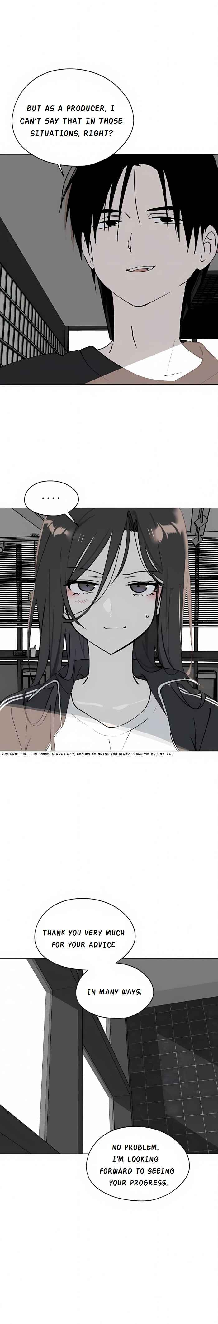 Oneul ui Hanyoil eun Yeojada Chapter 42 - Page 15