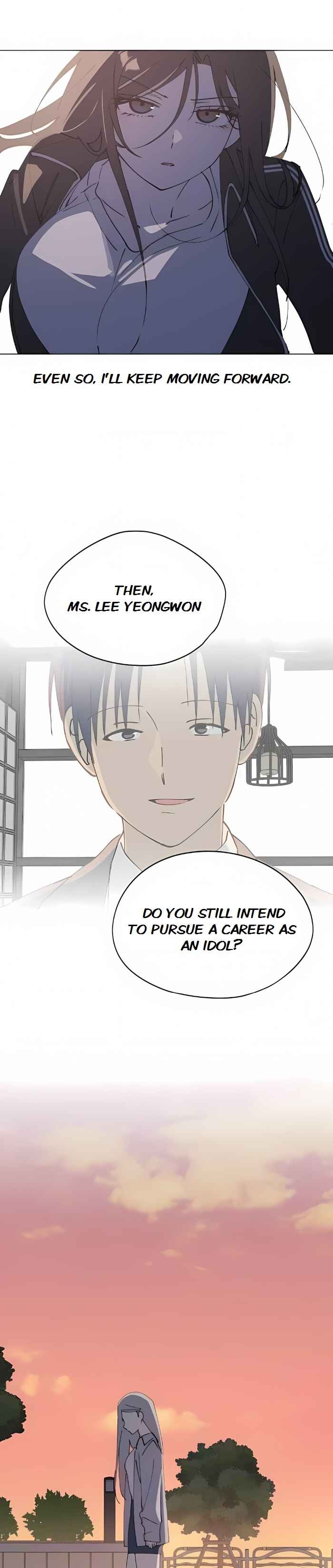 Oneul ui Hanyoil eun Yeojada Chapter 42 - Page 17