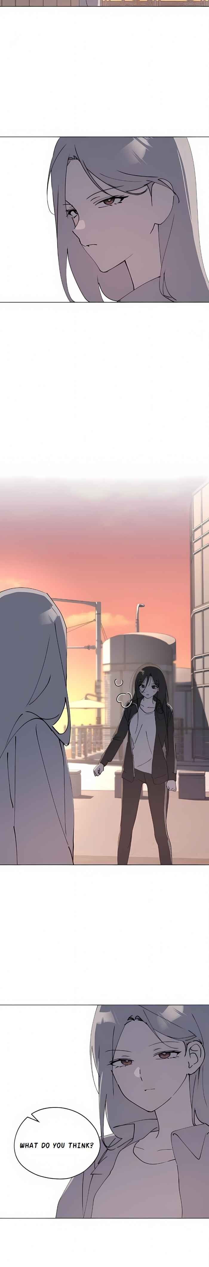 Oneul ui Hanyoil eun Yeojada Chapter 42 - Page 18