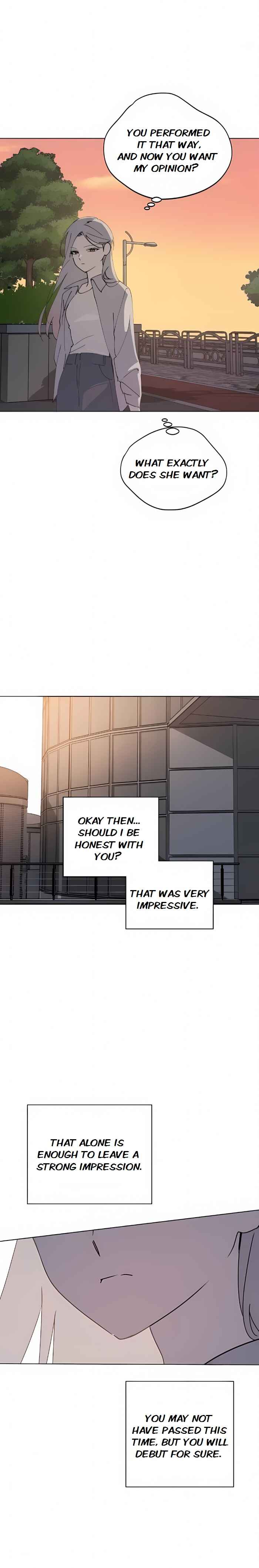 Oneul ui Hanyoil eun Yeojada Chapter 42 - Page 19