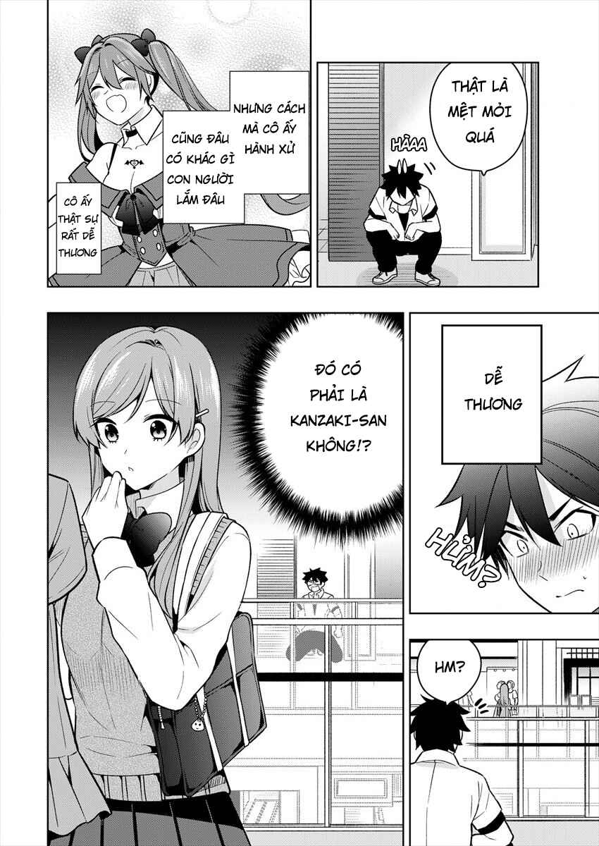 Kanojo Shoukan Shimashita!? Chapter 1 - Page 32