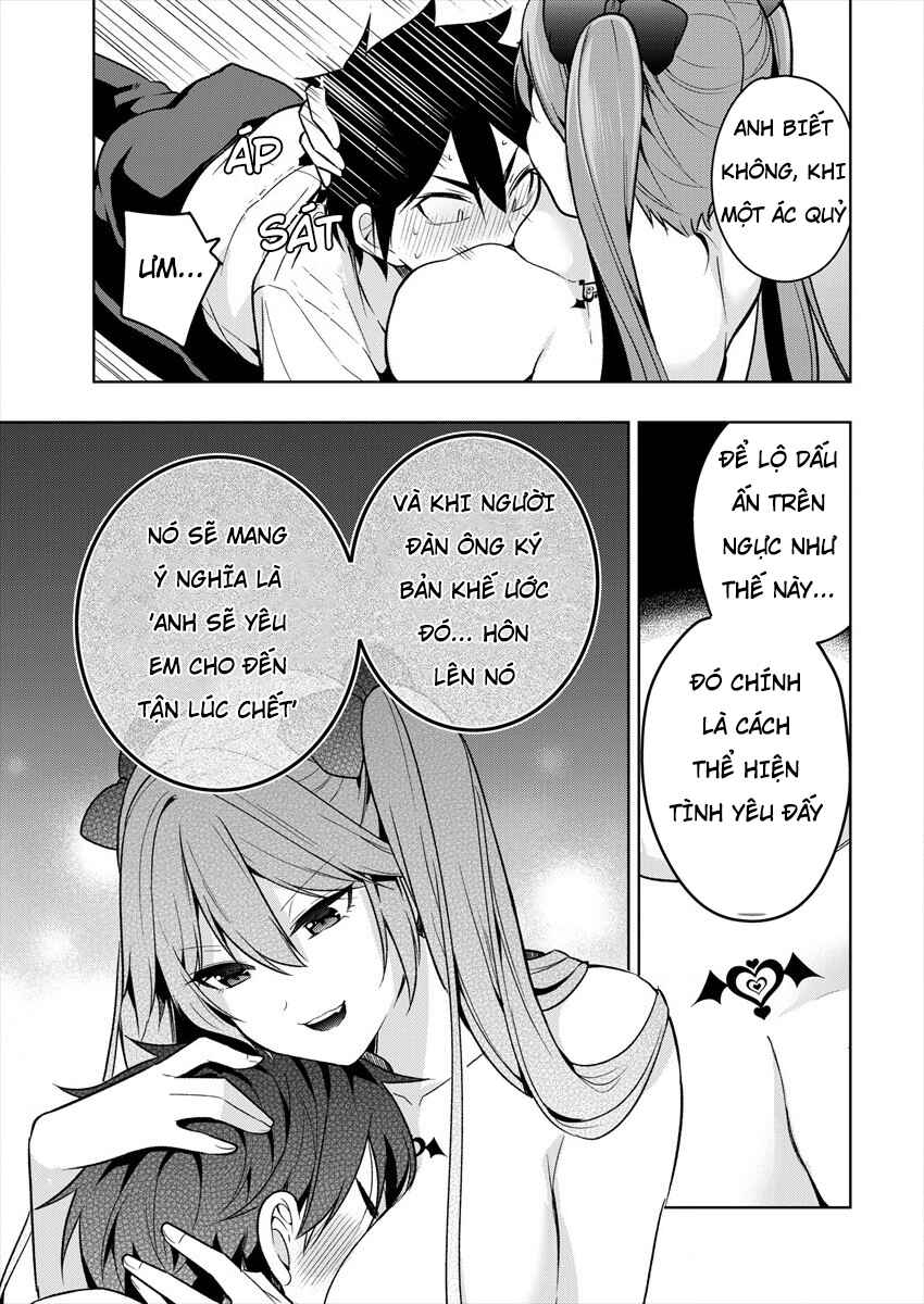 Kanojo Shoukan Shimashita!? Chapter 1 - Page 37