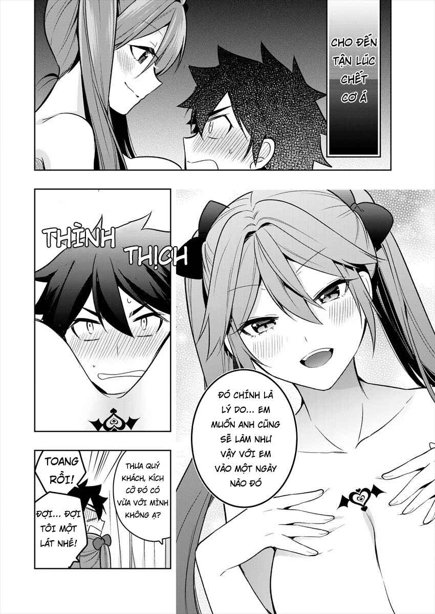 Kanojo Shoukan Shimashita!? Chapter 1 - Page 38