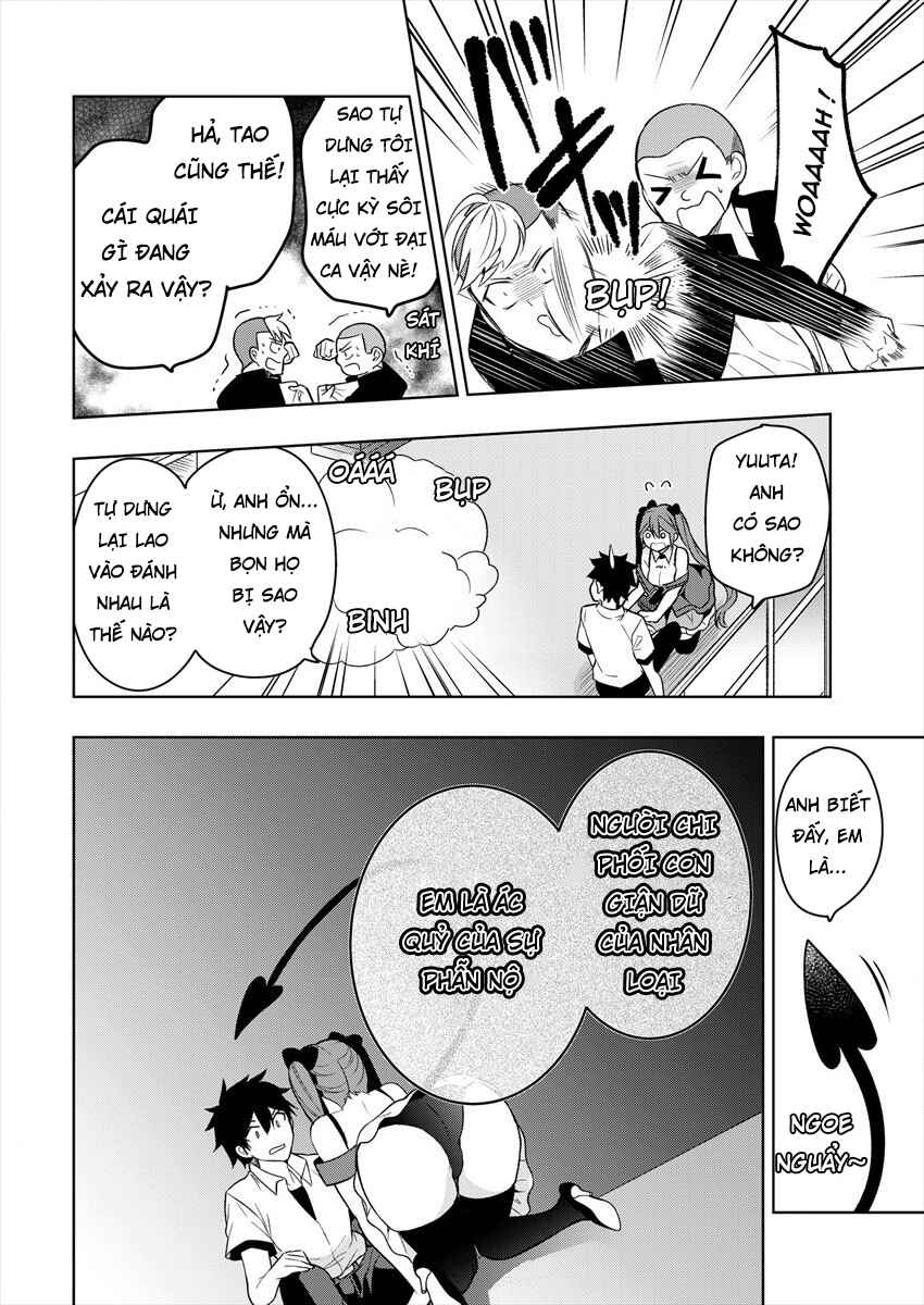 Kanojo Shoukan Shimashita!? Chapter 1 - Page 44
