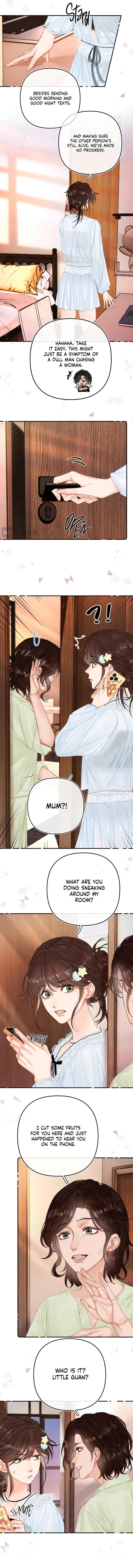 Please Take Care Chapter 20 - Page 3