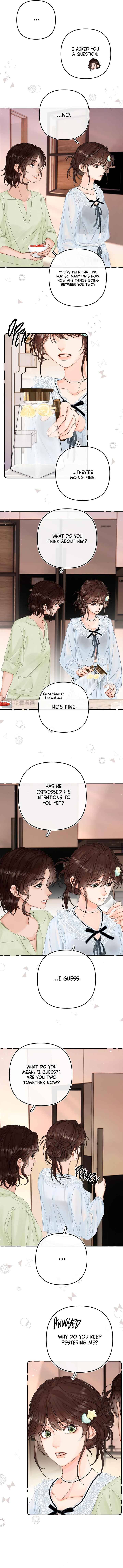 Please Take Care Chapter 20 - Page 4