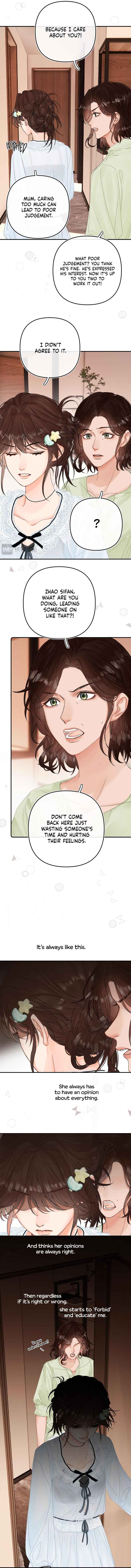 Please Take Care Chapter 20 - Page 5