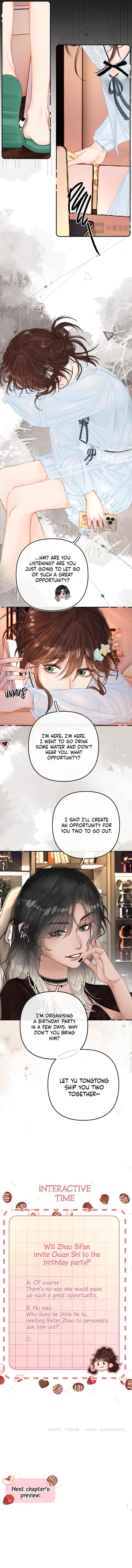 Please Take Care Chapter 20 - Page 7