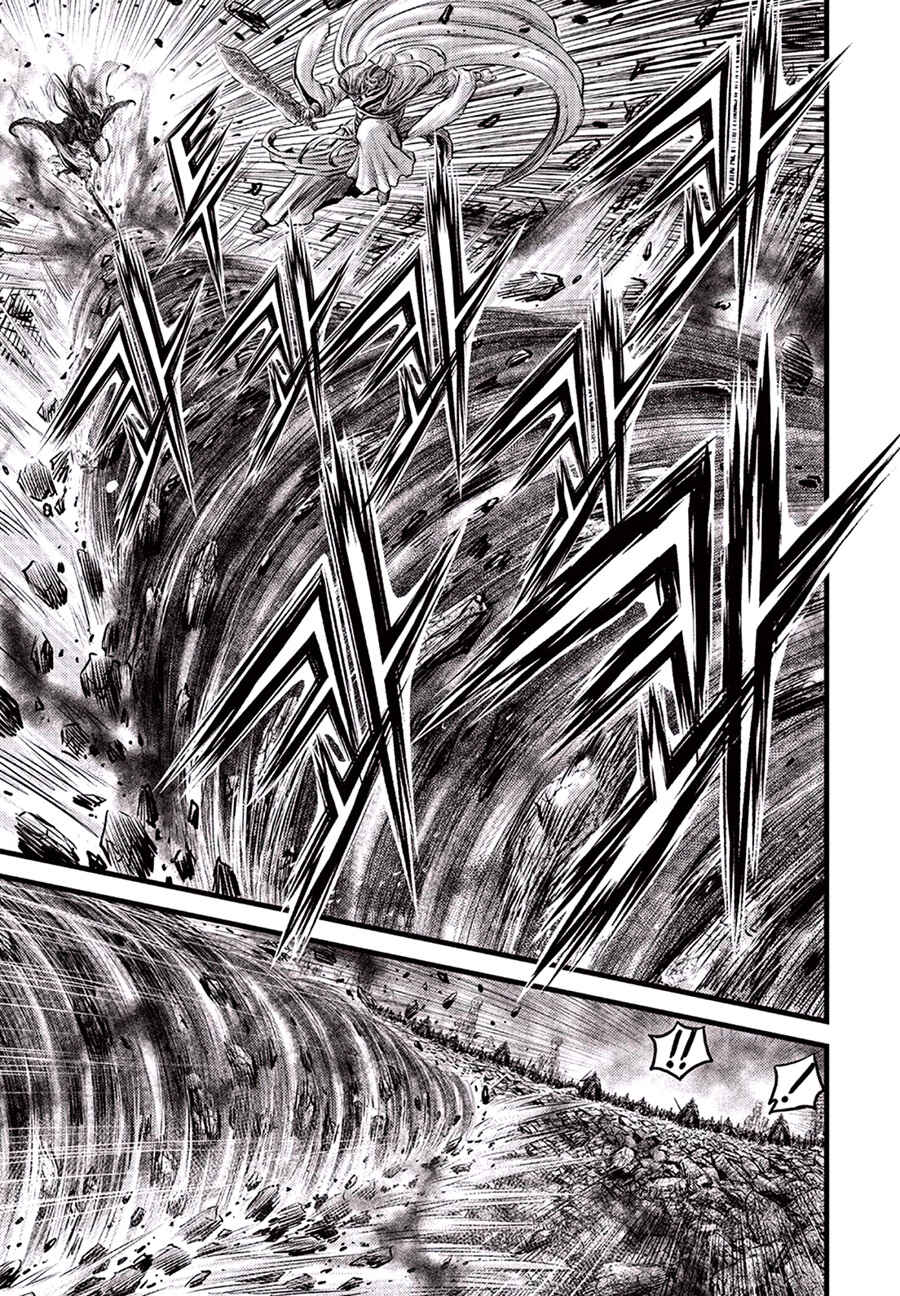 Yeolhyeol Gangho Chapter 647 - Page 19