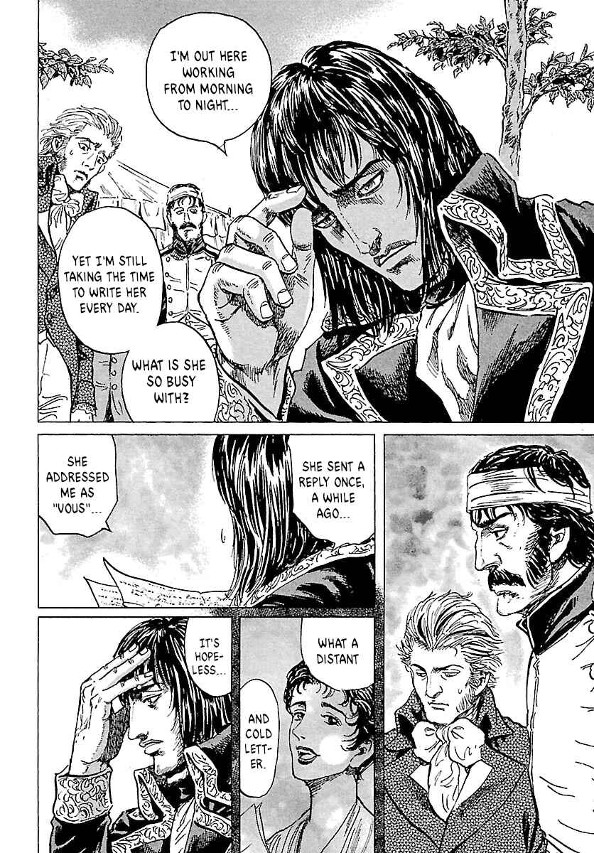 Napoleon - Age of the Lion Chapter 50 - Page 10