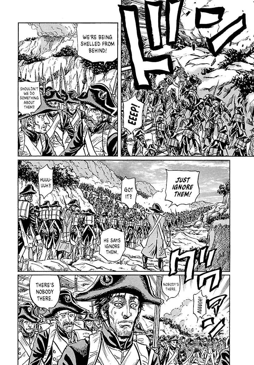 Napoleon - Age of the Lion Chapter 50 - Page 16
