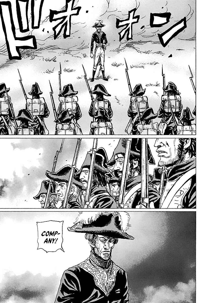 Napoleon - Age of the Lion Chapter 50 - Page 28