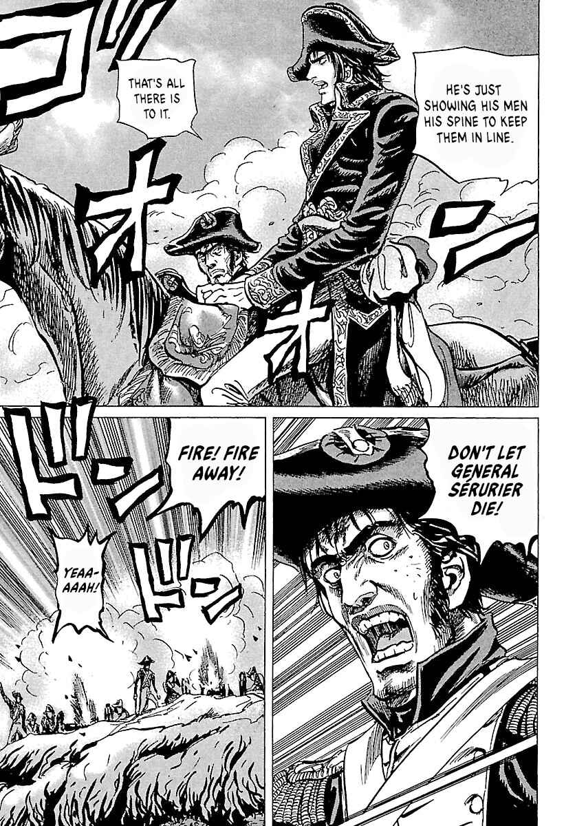 Napoleon - Age of the Lion Chapter 50 - Page 31