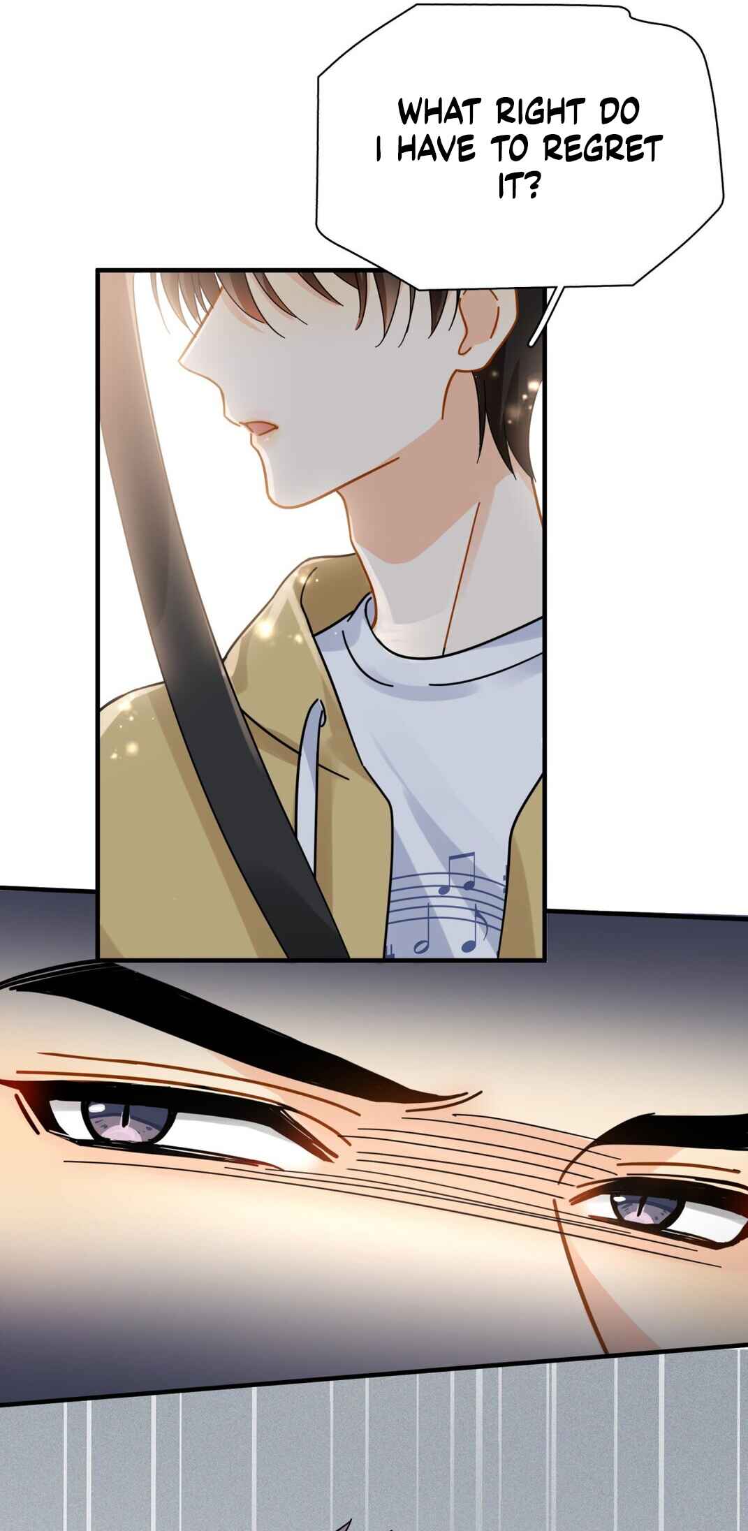 Unexpected Luck Chapter 40 - Page 7