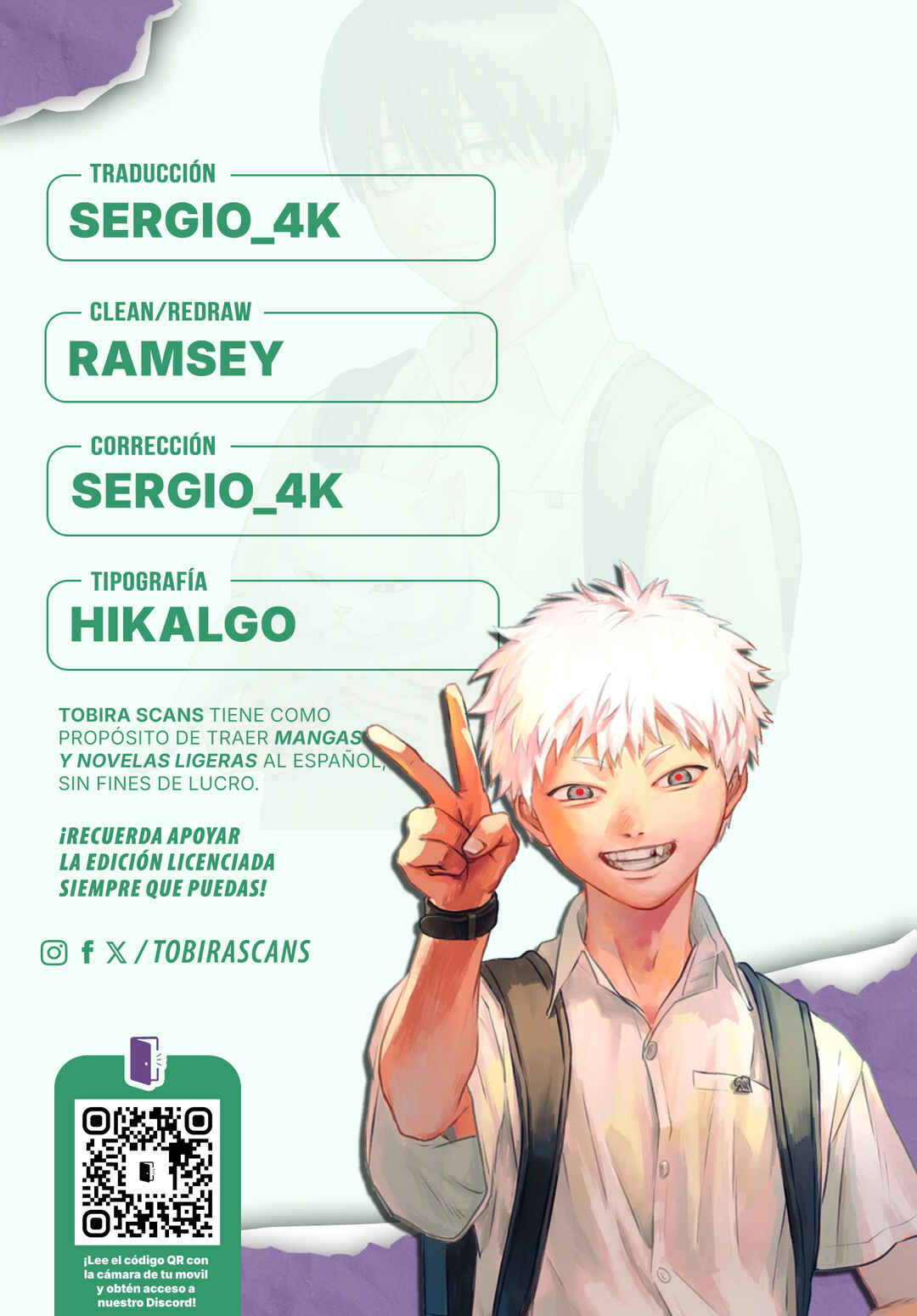 Hikaru Ga Shinda Natsu Chapter 43.2 - Page 1