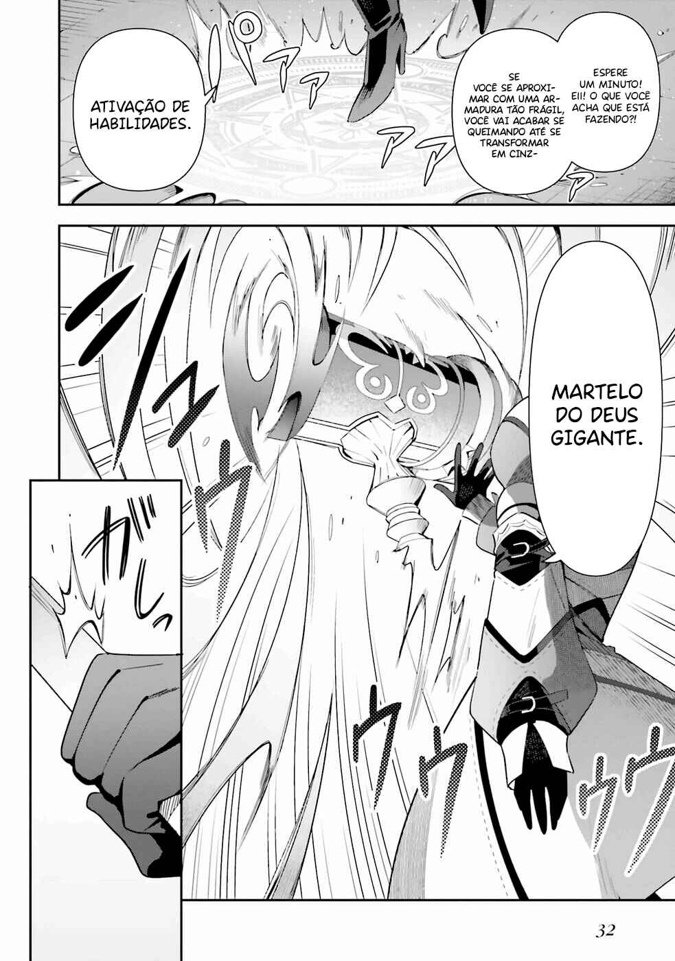 Guild no Uketsukejou Desu ga, Zangyou wa Iya Nanode Boss wo Solo Toubatsu Shiyou to Omoimasu Chapter 1 - Page 30