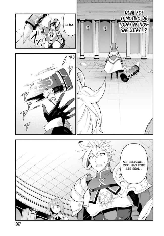 Guild no Uketsukejou Desu ga, Zangyou wa Iya Nanode Boss wo Solo Toubatsu Shiyou to Omoimasu Chapter 1 - Page 42
