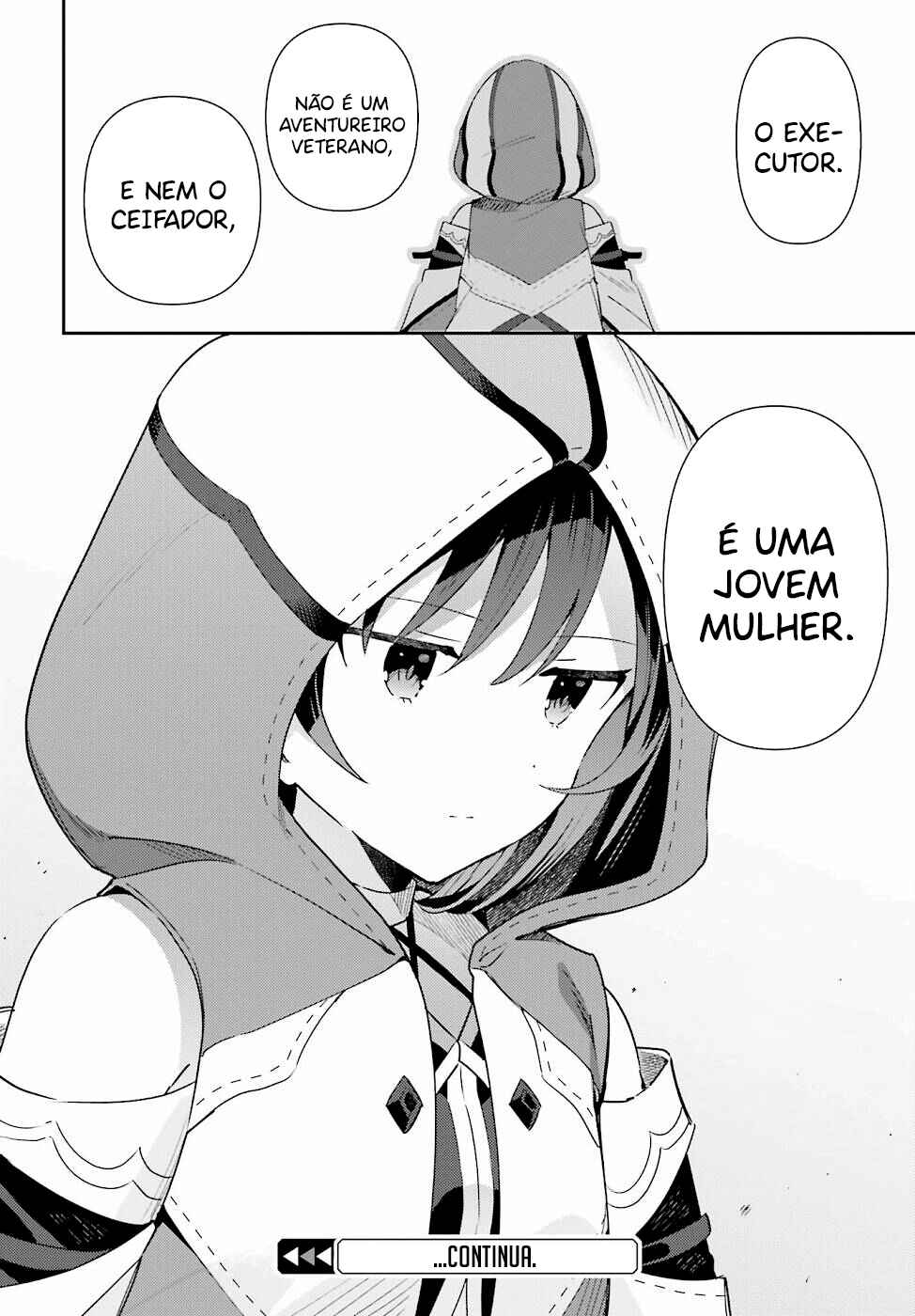 Guild no Uketsukejou Desu ga, Zangyou wa Iya Nanode Boss wo Solo Toubatsu Shiyou to Omoimasu Chapter 1 - Page 49