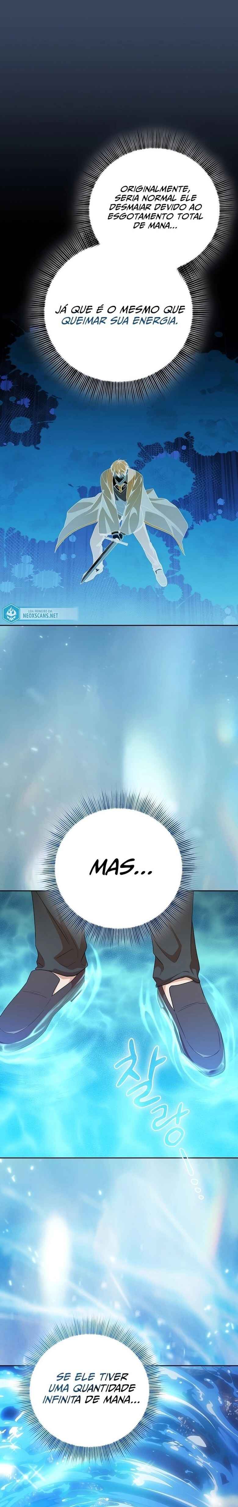 Mabeobhakgyo Mabeopsa ro Saraganeun Beop Chapter 58 - Page 20