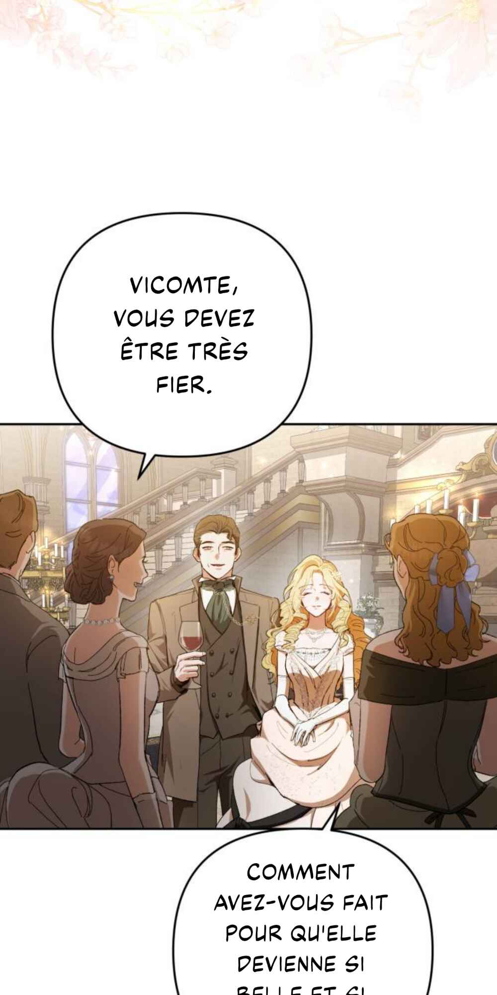 스캔들 메이커가 돌아왔다 Chapter 1 - Page 11