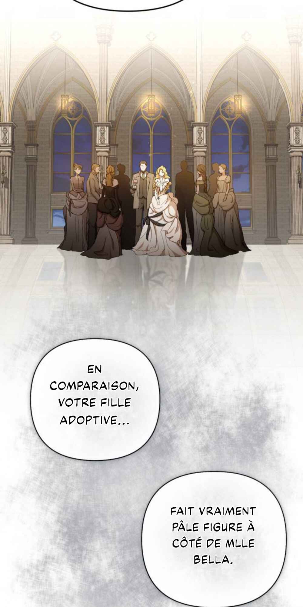 스캔들 메이커가 돌아왔다 Chapter 1 - Page 13