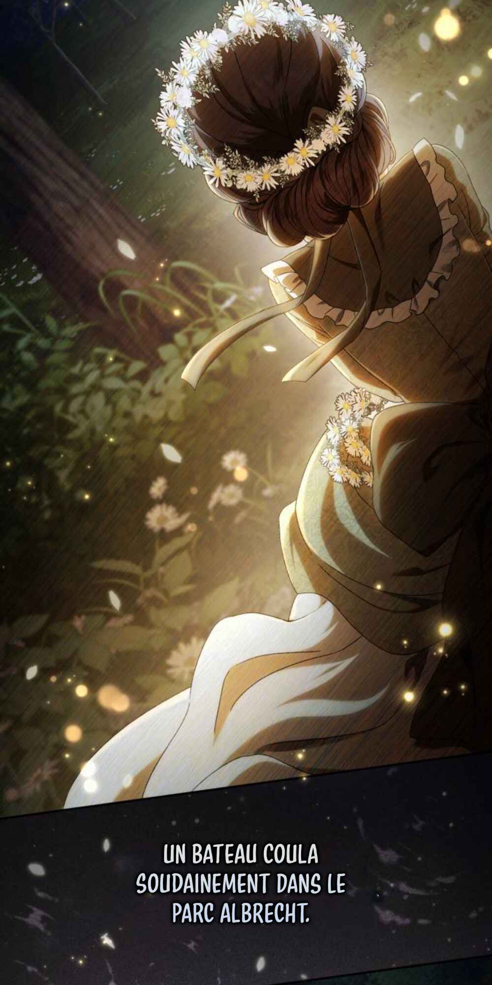 스캔들 메이커가 돌아왔다 Chapter 1 - Page 21