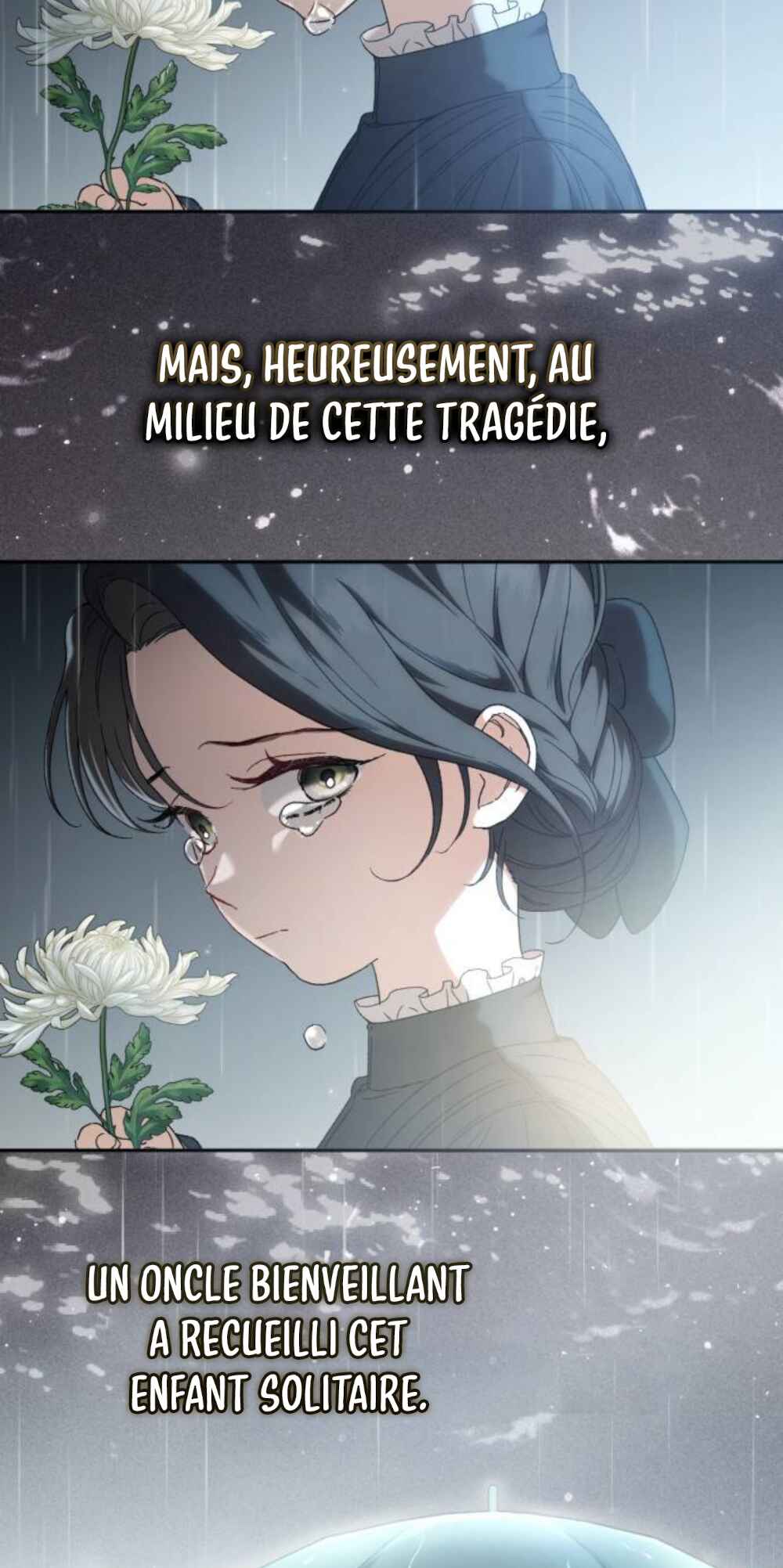 스캔들 메이커가 돌아왔다 Chapter 1 - Page 27