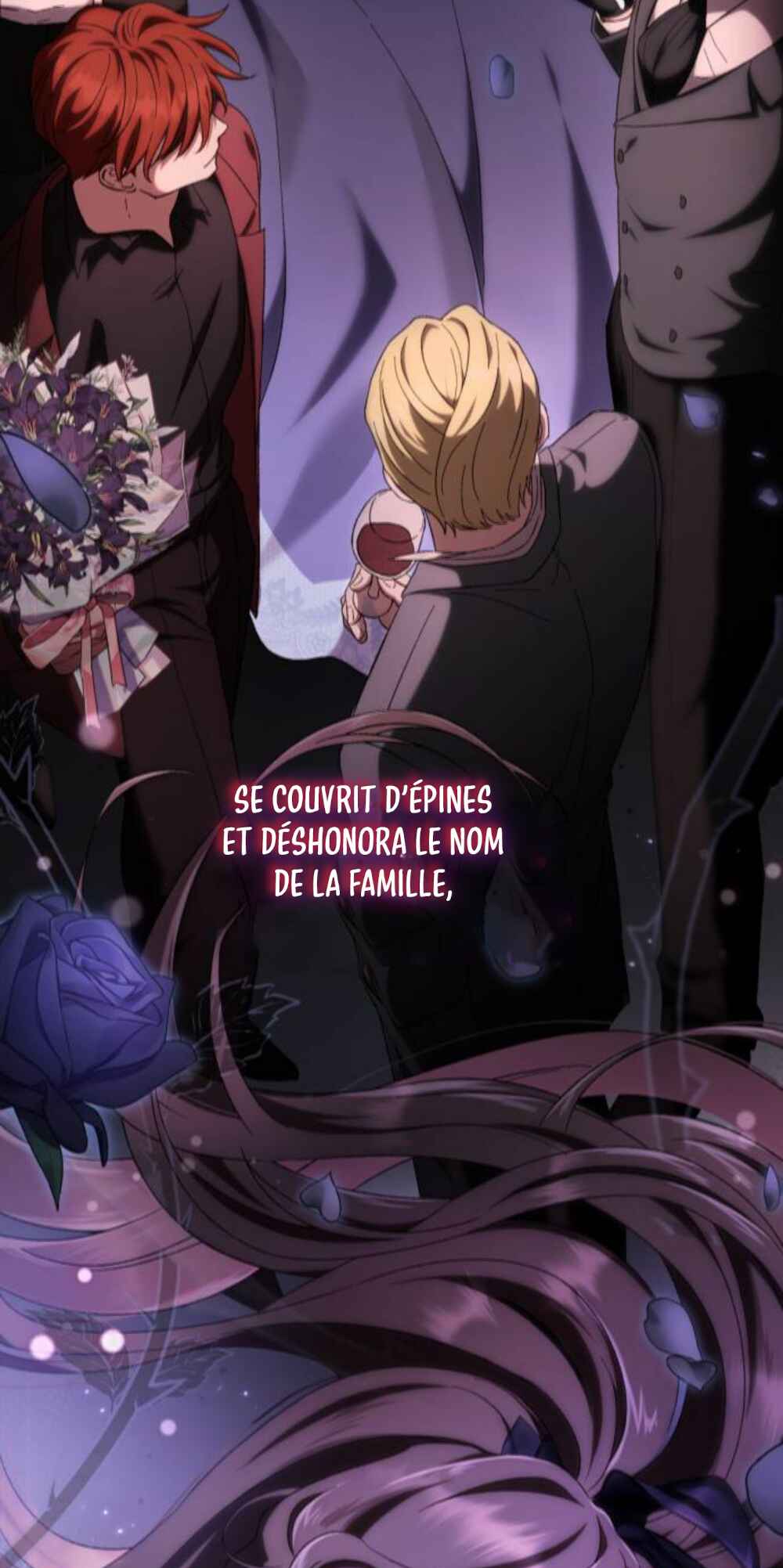 스캔들 메이커가 돌아왔다 Chapter 1 - Page 33