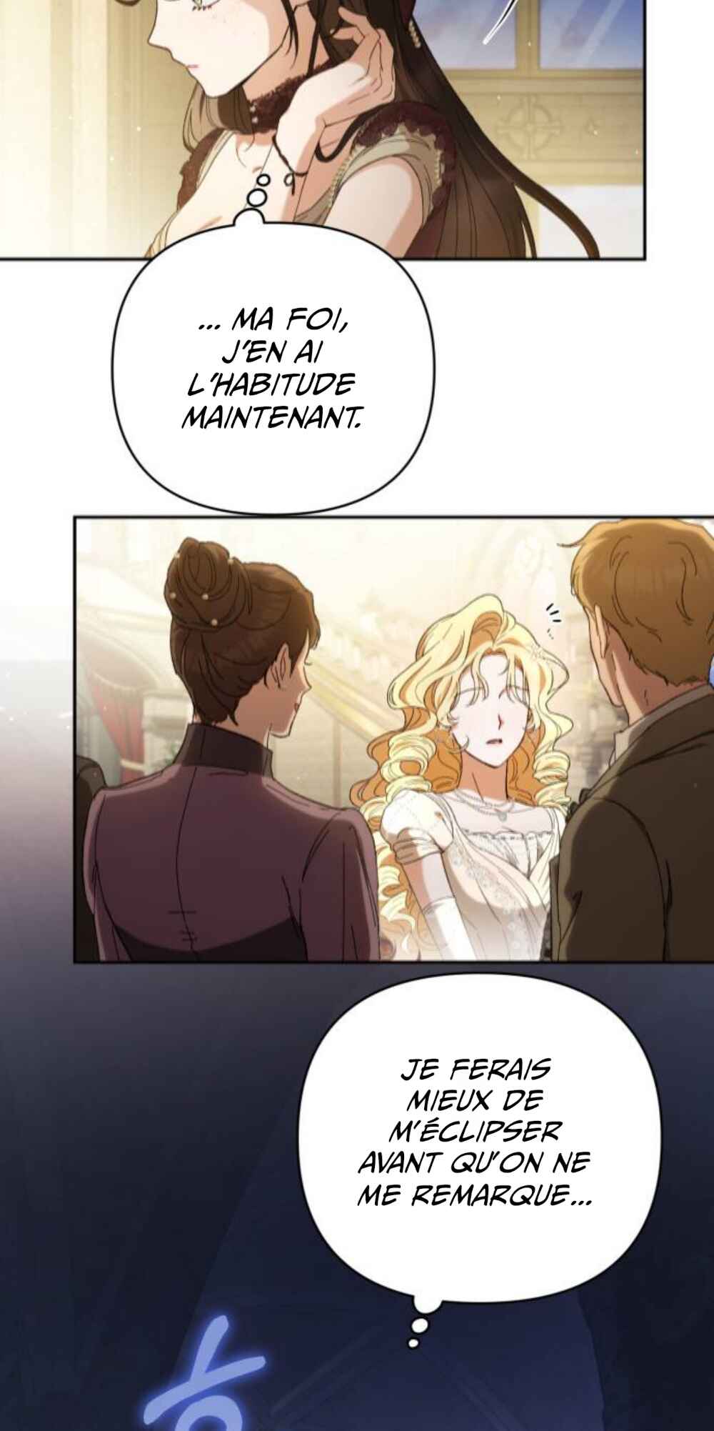 스캔들 메이커가 돌아왔다 Chapter 1 - Page 37