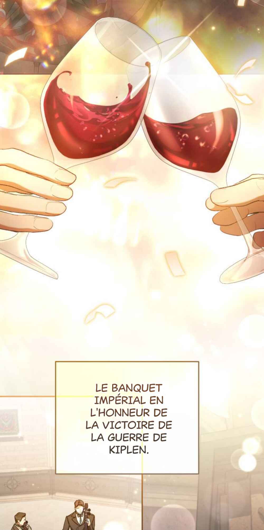 스캔들 메이커가 돌아왔다 Chapter 1 - Page 4