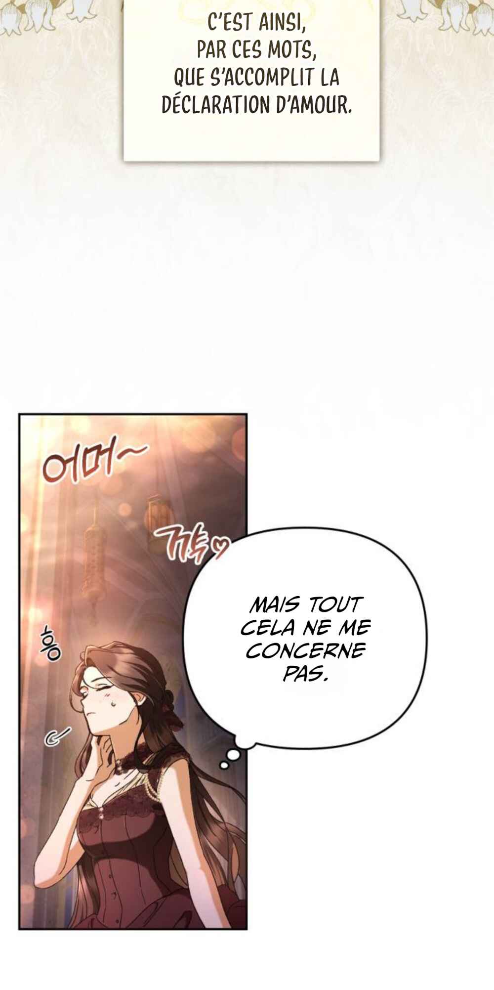 스캔들 메이커가 돌아왔다 Chapter 1 - Page 46