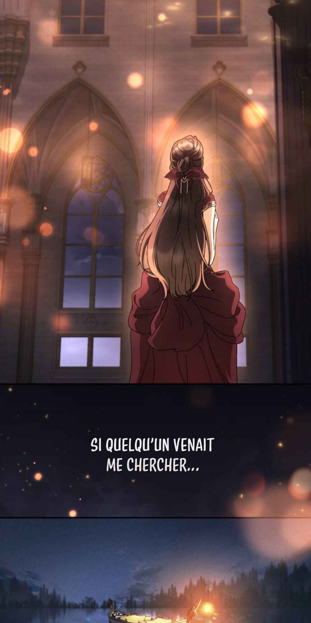 스캔들 메이커가 돌아왔다 Chapter 1 - Page 48