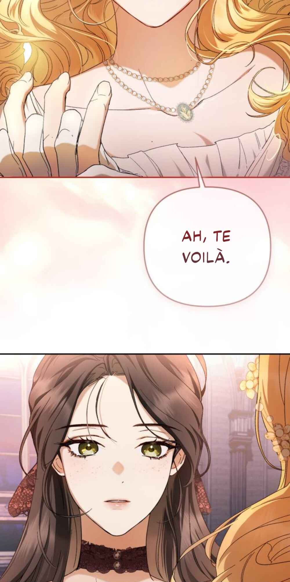 스캔들 메이커가 돌아왔다 Chapter 1 - Page 53