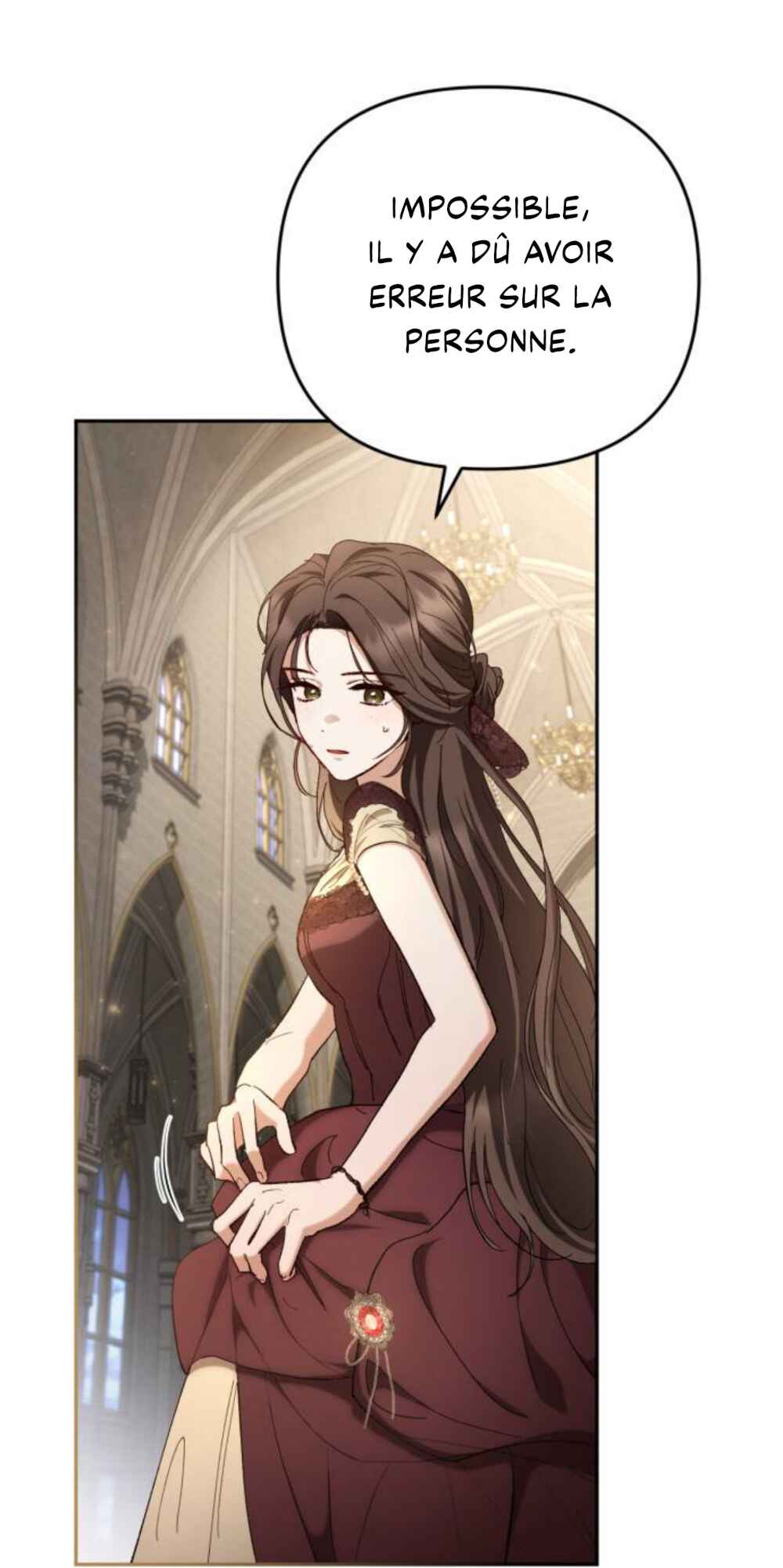 스캔들 메이커가 돌아왔다 Chapter 1 - Page 65