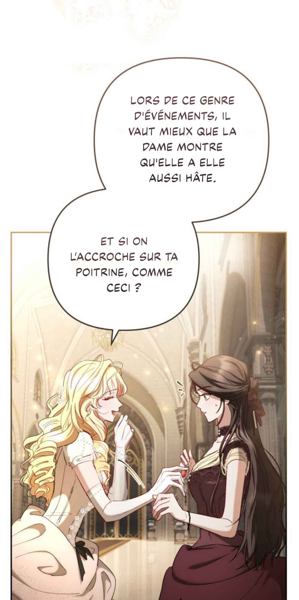 스캔들 메이커가 돌아왔다 Chapter 1 - Page 69
