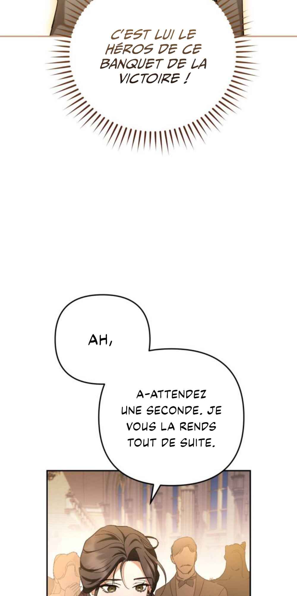 스캔들 메이커가 돌아왔다 Chapter 1 - Page 83