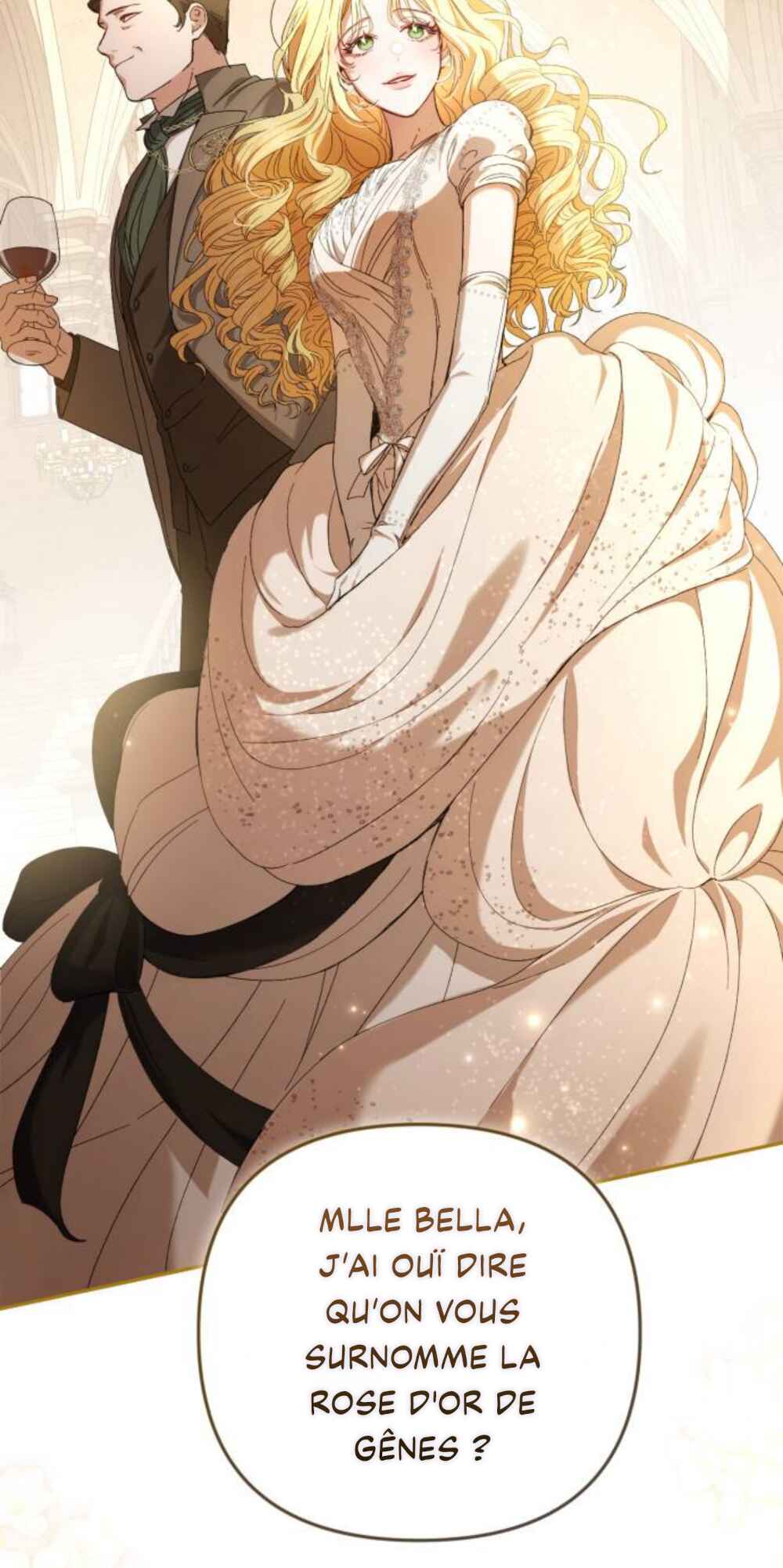 스캔들 메이커가 돌아왔다 Chapter 1 - Page 9