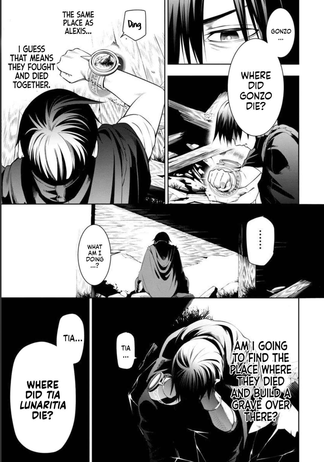 Tsuihou Sareru Tabi ni Skill o Te ni Ireta Ore ga, 100 no Isekai de 2-shuume Musou Chapter 3 - Page 16