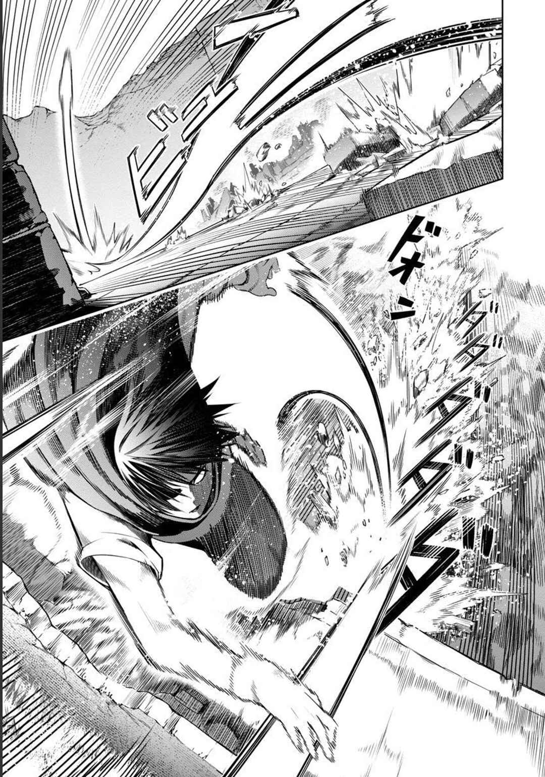 Tsuihou Sareru Tabi ni Skill o Te ni Ireta Ore ga, 100 no Isekai de 2-shuume Musou Chapter 3 - Page 20