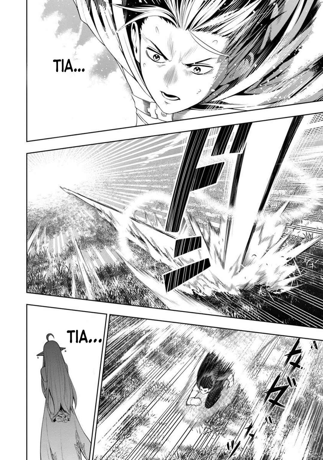 Tsuihou Sareru Tabi ni Skill o Te ni Ireta Ore ga, 100 no Isekai de 2-shuume Musou Chapter 3 - Page 21